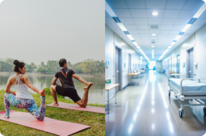 The rise of chronic health diseases img one
